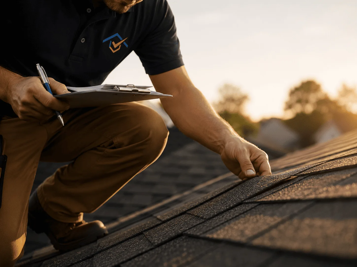 Why Choose Roof Inspection in Lexington, TX