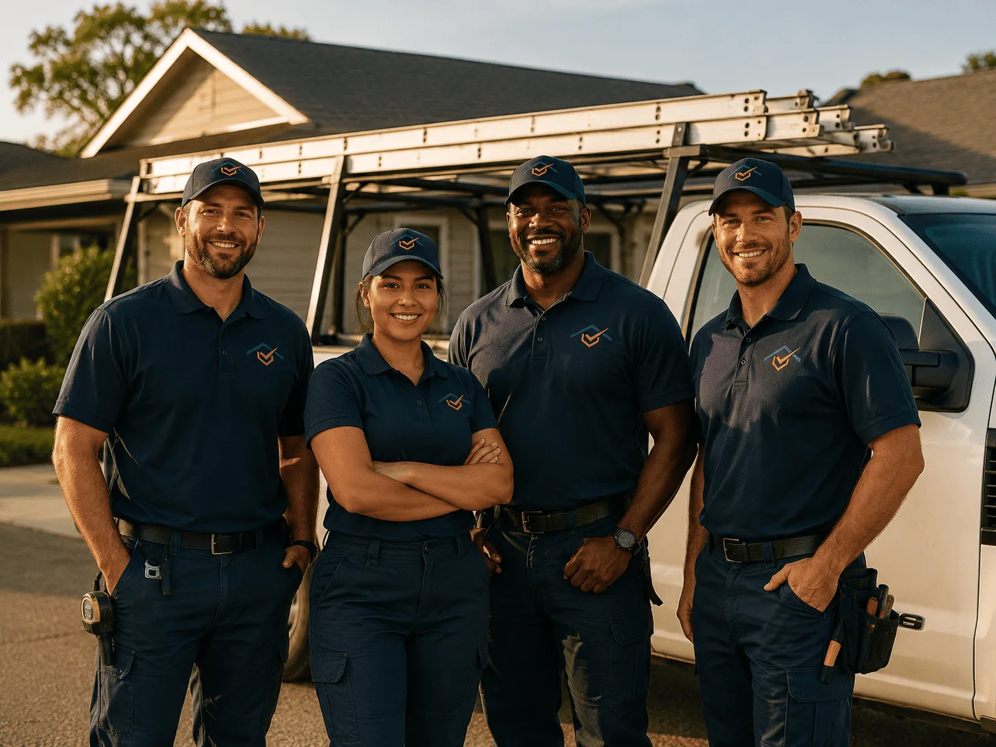 Roof Inspection company in Lexington, TX